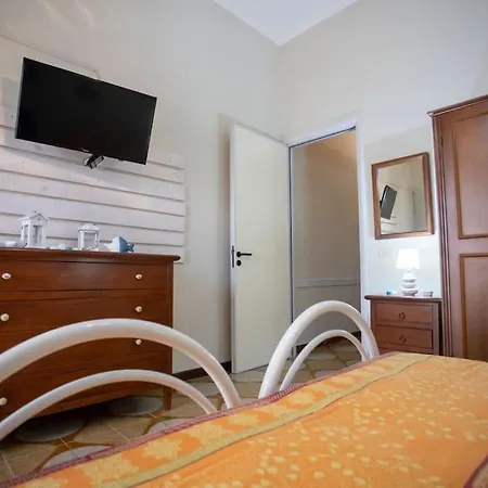 Apartment Fiore *