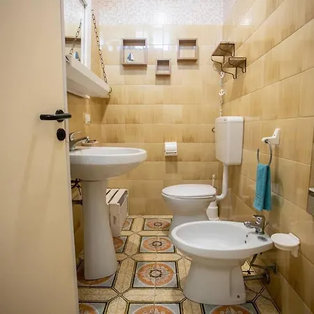Apartmán Fiore *