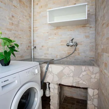 Fiore Apartmán Torre Lapillo