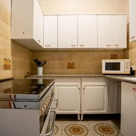 Fiore Apartmán